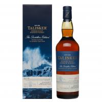 Talisker Distillers Edition 10 Jahre 2011/2021 45,8% Vol. 0,7 Ltr. Flasche Whisky