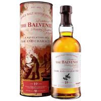 Balvenie 19 Sherry Wood Whisky 47,5% Vol. 0,70Ltr. Flasche