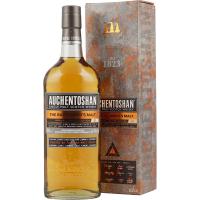 Auchentoshan Bartenders Malt 47% Vol. 0,7 Ltr. Flasche Whisky