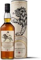 Lagavulin 9 Jahre GoT House Lannister Whisky