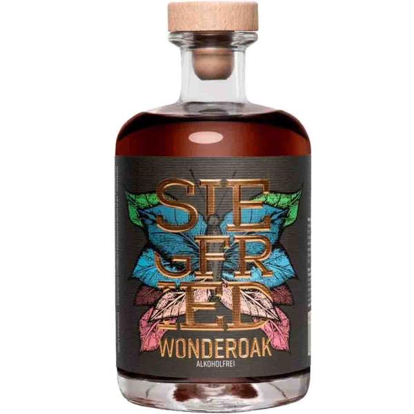 Siegfried Wonderoak alkoholfrei 0,5l