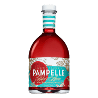 Pampelle Grapefruit Aperitif 0,7l