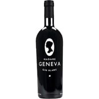 Madame Geneva Gin Blanc 0,7 Ltr. 44,4% Vol.