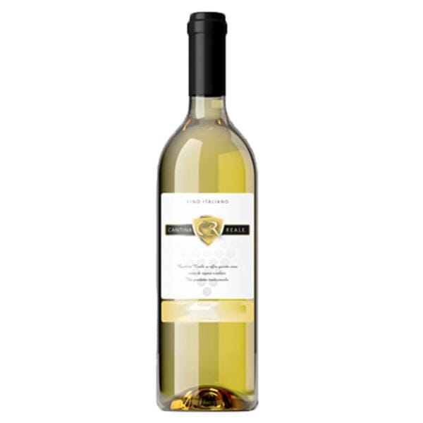 Soave weiß 0,75Ltr. Flasche Cantina Reale