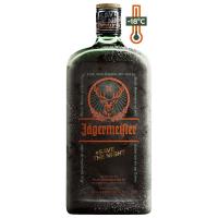 Jägermeister Save The Night Edition 2021 0,7l Cold