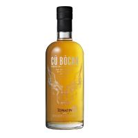 Tomatin Cu Bocan Highland Single Malt Whisky 46 % Vol. 0,7 Ltr., -beschädigt-