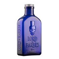 Lord of Barbes Gin Bio 0,5l