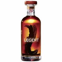 Legent Bourbon 0,7l Flasche