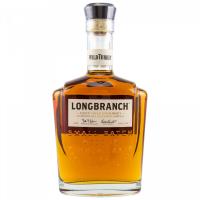 Wild Turkey Longbranch Kentucky Straight Bourbon 43 % Vol. 1,0 Ltr. Flasche Whisky