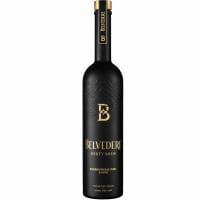 Belvedere Dirty Brew 0,70 Ltr. 30% Vol. Vodka