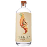 Seedlip Grove 42 alkoholfreies Destilat 0,70l Flasche