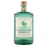 Drumshanbo Gunpowder Citrus Irish Gin 0,7 Ltr. Flasche 43% Vol.