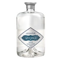 Larusee Absinthe Bleue 0,7 Ltr. Flasche 55% Vol.