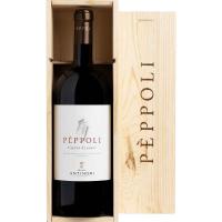 Peppoli Antinioni Magnum 1,5 Ltr. 13.5 % Vol. Flasche Peppoli Antinioni Magnum 1,5 Ltr. 13.5 % Vol. Flasche