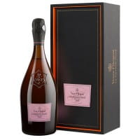 Veuve Clicquot La Grande Dame Rose 2006 0,75l Flasche 12% Vol.