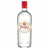 Pampero Blanco Rum 37,5% Vol. 1,0Ltr. Flasche