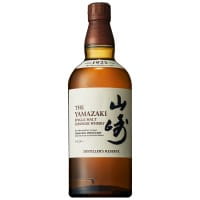 Yamazaki Whisky Distillers Reserve 43% Vol. 0,7 Ltr.