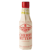 Fee Brothers Cherry Bitters 4,8 Vol. 0,15 Ltr. Flasche