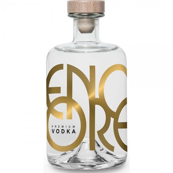 ENCORE Premium Vodka 0,5 Ltr. 41% Vol.