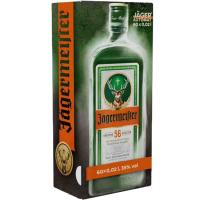 Jägermeister Jäger-Automat 60 x 0,02l 35% vol.