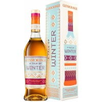 Glenmorangie A Tale of Winter 13 Jahre 46% Vol. 0,7 Ltr. Flasche Whisky
