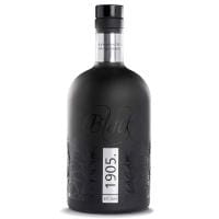 Gansloser Black 1905 alkoholfrei 0% Vol. 0,5 Ltr. Flasche