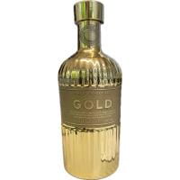 Gin Gold 999,9 40% Vol. 0,7 Ltr. Flasche