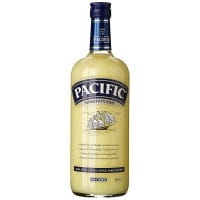 Ricard Pacific Pastis alkoholfrei 1,0 Ltr. Flasche 0,0% Vol.