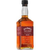 Jack Daniel's Tennessee Whiskey Triple Mash 50 % Vol. 0,70 Ltr. Flasche