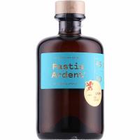 Pastis Ardent BIO 45% Vol. 0,5 L