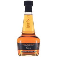 St. Kilian Signature Edition "Nine" 0,50Ltr. Flasche 55,3% Vol. Whisky
