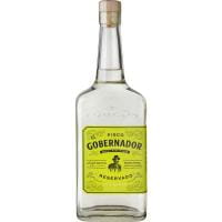 El Gobernador Pisco 0,70 Ltr. Flasche 40% Vol. El Gobernador Pisco 0,70 Ltr. Flasche 40% Vol.