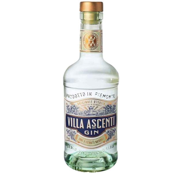 Villa Ascenti Gin