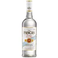 Old Pascas weißer Rum 1l