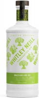 Whitley Neill Brazilian Lime Handcrafted Dry Gin