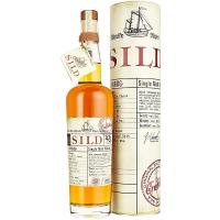 Sild Crannog 48% Vol. 0,7 Ltr. Flasche Whisky