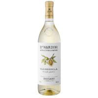 Nardini alla Mandorla 50 % Vol. 1,0l Flasche Spirituose auf Grappabasis