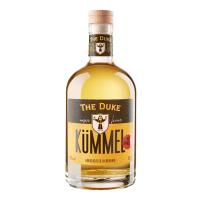 The Duke Kümmel "Der Grantler" 0,50 Ltr. Flasche, 35% vol.