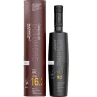 Bruichladdich Octomore 16.2 101,4 ppm 58,1% Vol. 0,7 Ltr. Flasche Whisky