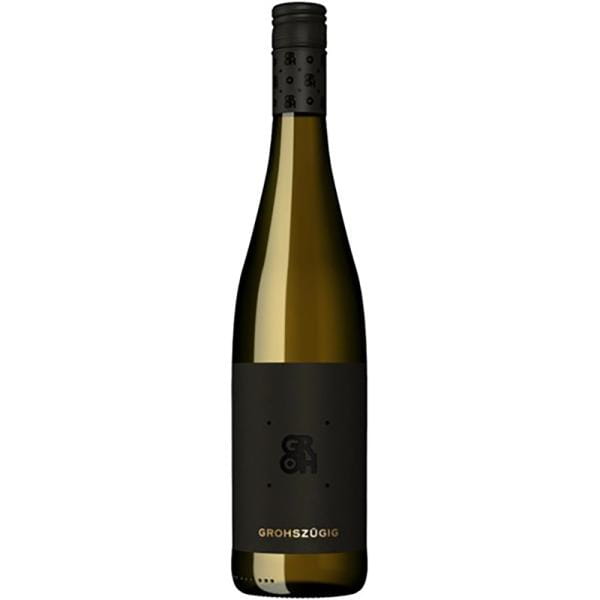 Groh Grohszügig Rheinhessen trocken Chardonnay, Weißburgunder 0,75l 12,5% Vol.