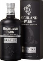 Highland Park Dark Origins 46,8% Vol. 0,7 Ltr. Flasche Whisky