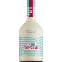 Liqueur Tropezienne 0,70 Ltr. Flasche, 15% vol. Likör-Copy