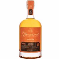 Stonewood Dràfire Whiskeylikör 0,7 Ltr. 34% Vol.