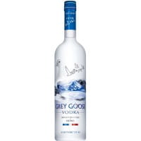 Grey Goose  Vodka 0,70 Ltr. 40% Vol.