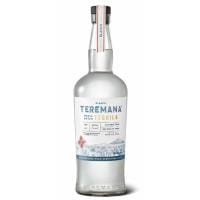 Tequila Teremana Blanco 40% Vol. 0,7 Ltr. Flasche