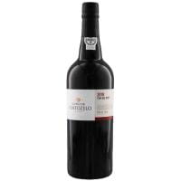 Quinta de Ventozelo Vintage Port 2018 0,75 Ltr. Flasche, 20.0%Vol.