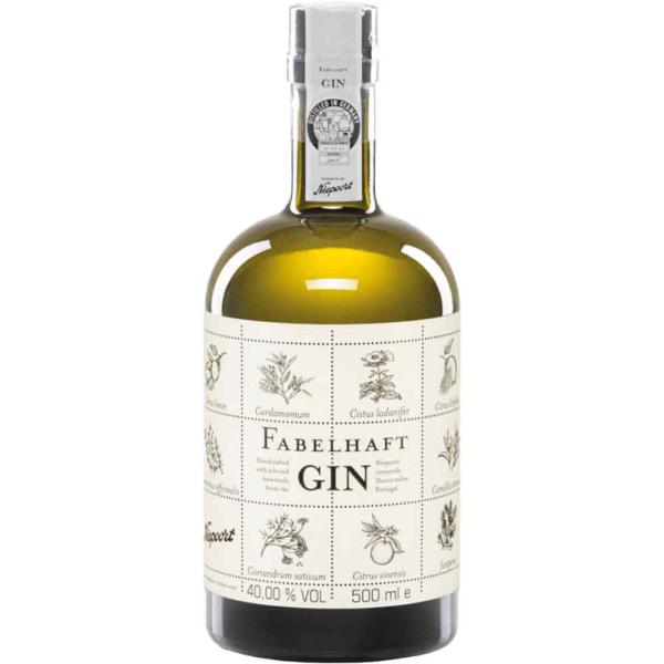 Fabelhaft Gin 0,50l