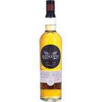 Glengoyne 12 Jahre Highland Malt 43 % Vol. 0,7 Ltr. Flasche Whisky