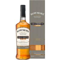 Bowmore Vault Edition Second Release 2nd 50,1% Vol. 0,70 Ltr. Flasche
