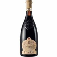 Cà dei Frati Amarone Pietro dal Cero Docg 2018 Italien 0,75 Ltr. Flasche 16% Vol.